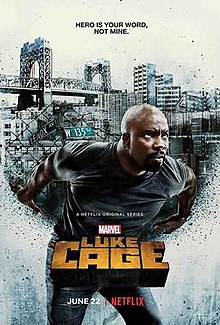 Luke Cage NF Series 2018 in Hindi 13 EP 12 Hours Full Movie